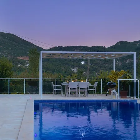 Rana - Stunning Views And Luxury Furnishings Holiday home Islamlar (Mediterranean)