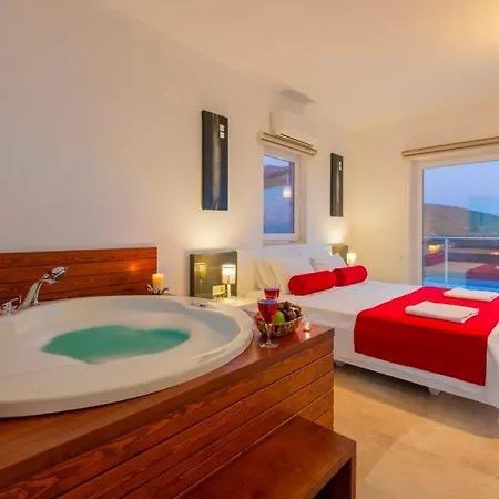 Rana - Stunning Views And Luxury Furnishings * Islamlar (Mediterranean)