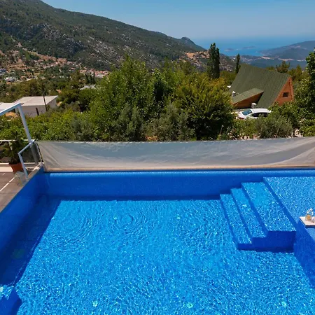 Holiday home Rana - Stunning Views And Luxury Furnishings Islamlar (Mediterranean)