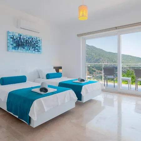 Rana - Stunning Views And Luxury Furnishings Holiday home *
