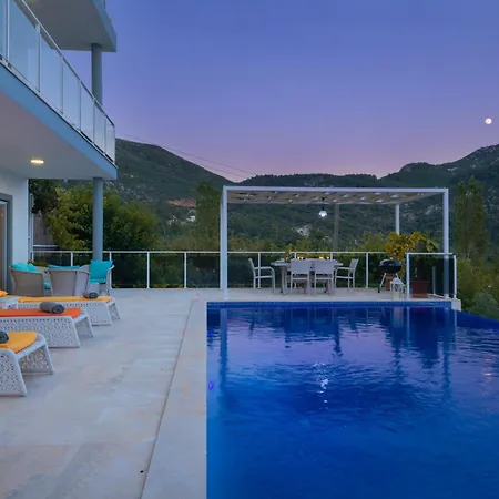 Holiday home Rana - Stunning Views And Luxury Furnishings *