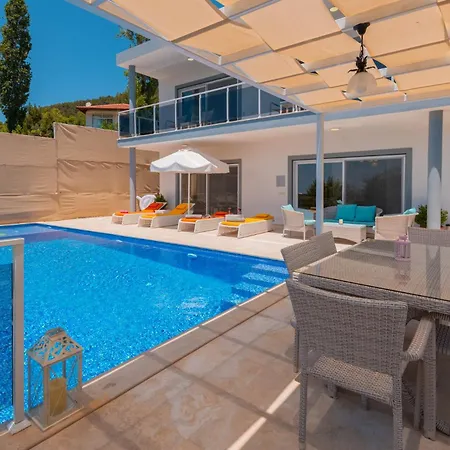 Holiday home Rana - Stunning Views And Luxury Furnishings Islamlar (Mediterranean)