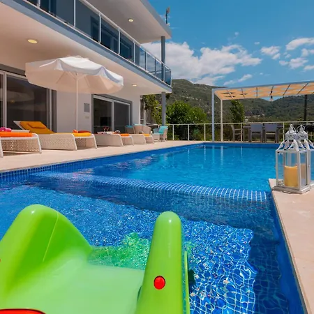 Rana - Stunning Views And Luxury Furnishings *