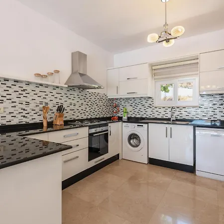 Holiday home Rana - Stunning Views And Luxury Furnishings Islamlar (Mediterranean)