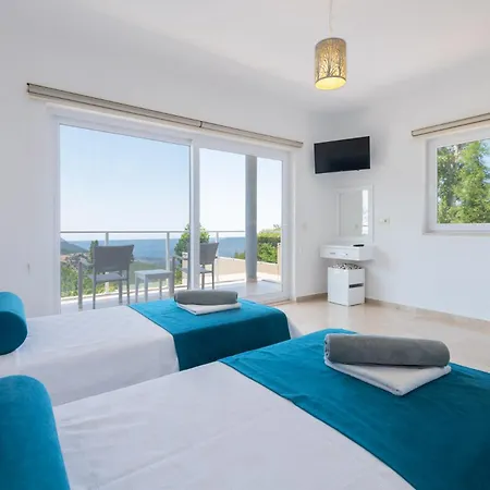 Rana - Stunning Views And Luxury Furnishings *