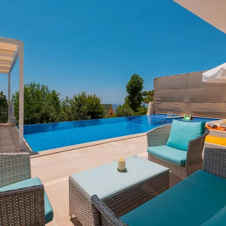 Rana - Stunning Views And Luxury Furnishings Holiday home