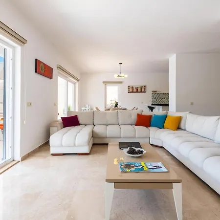 Rana - Stunning Views And Luxury Furnishings Holiday home Islamlar (Mediterranean)