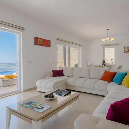 Holiday home Rana - Stunning Views And Luxury Furnishings