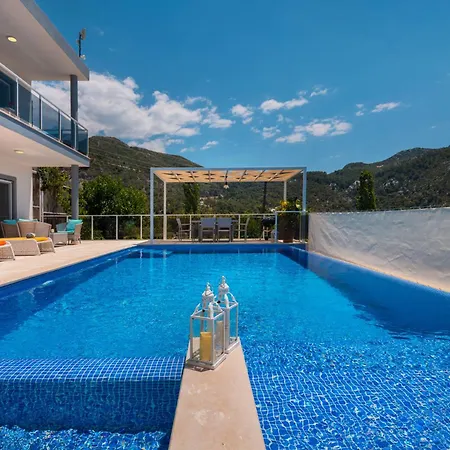 Holiday home Rana - Stunning Views And Luxury Furnishings