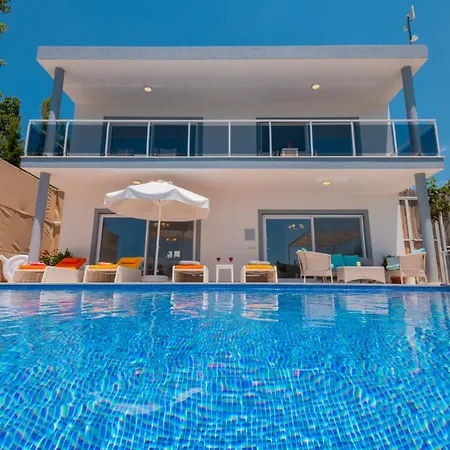Holiday home Rana - Stunning Views And Luxury Furnishings Islamlar (Mediterranean)